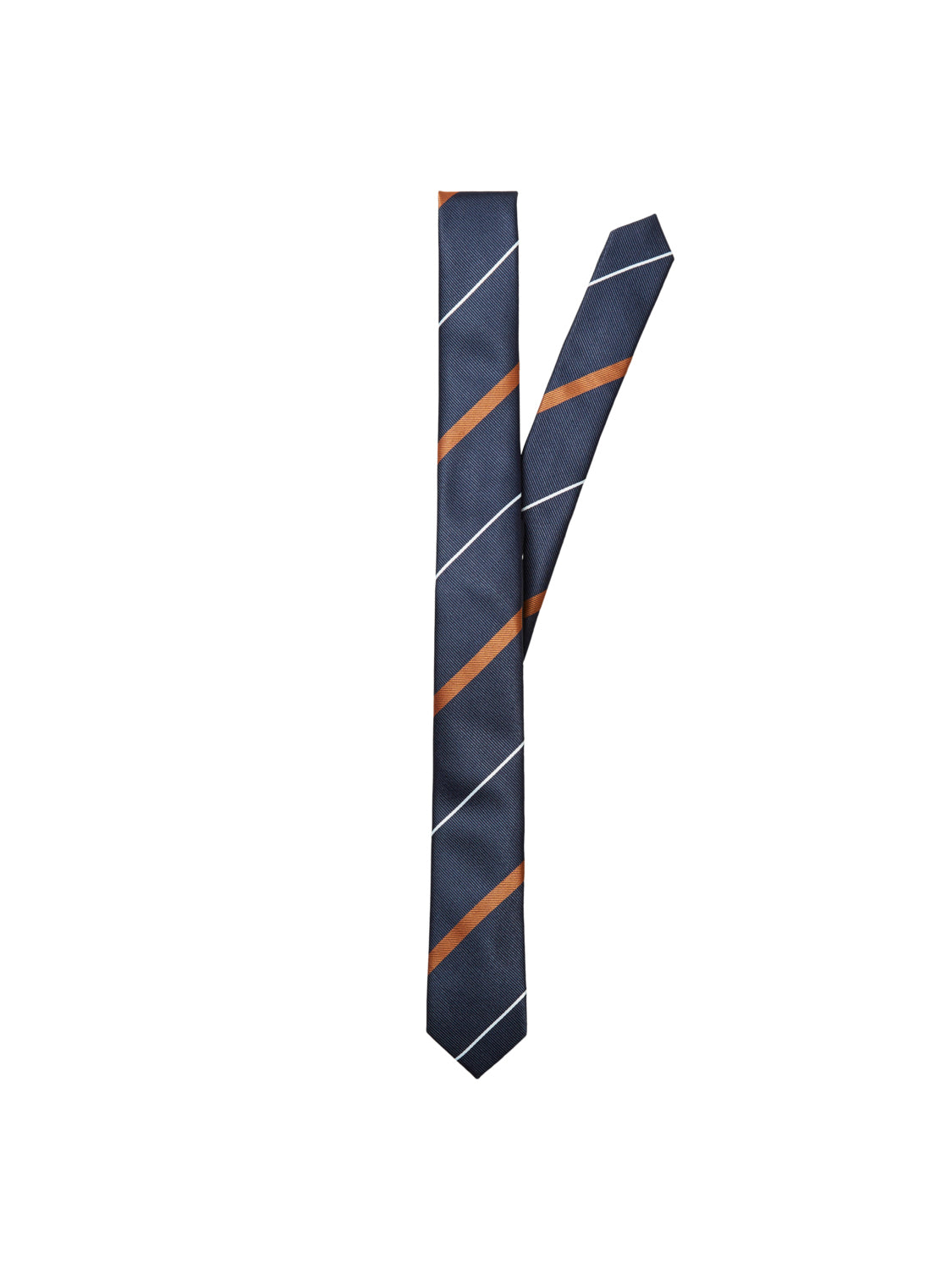 SLHLANDON Tie - sky captain